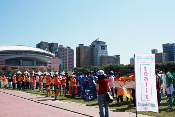 Soccer NTU