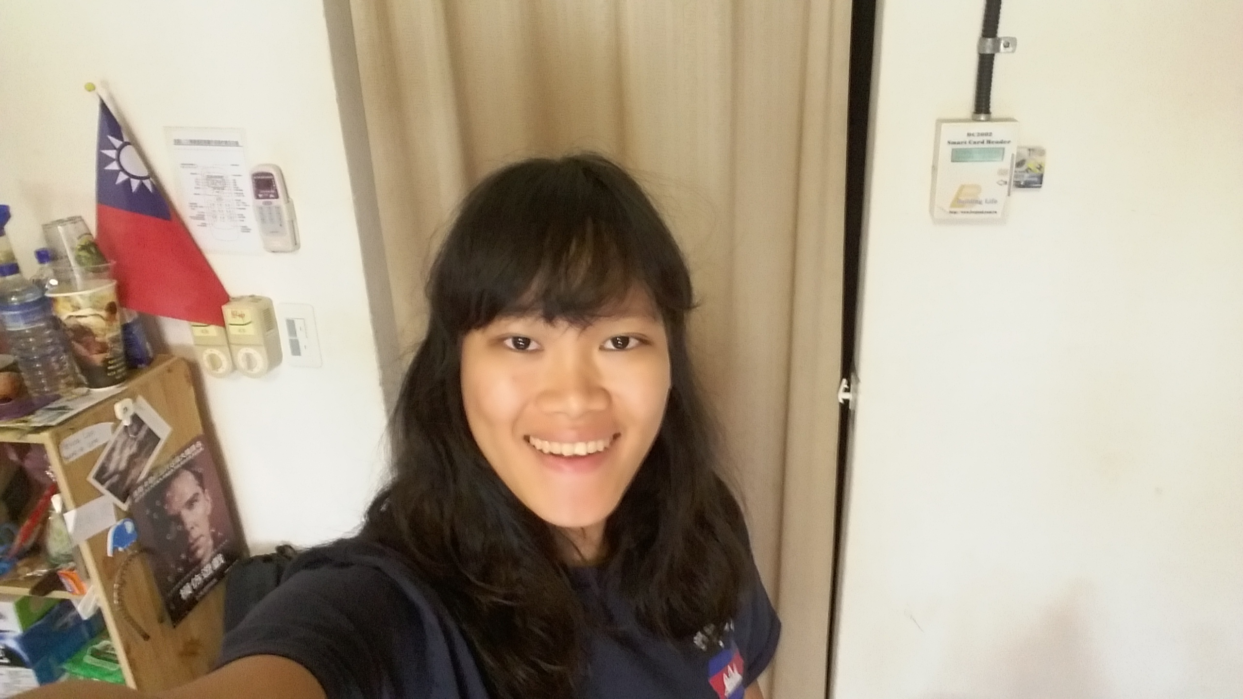 Teaching English and Living in Taiwan Tutors ; 外籍家教、語言家教, Native spanish speaker/ spanish tutor image